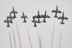Aermacchi MB-339PAN